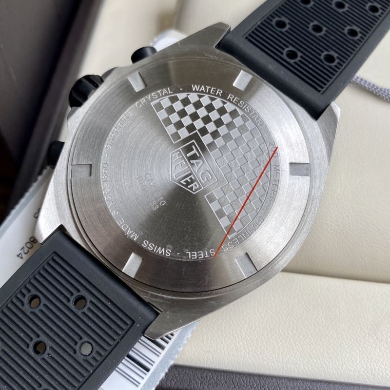 TAG HEUER Watches